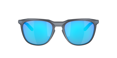 Oakley Thurso Oo9286 928607 In Prizm Sapphire
