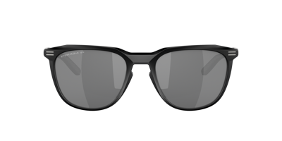 Oakley Man Sunglasses Oo9286 Thurso In Prizm Black Polarized