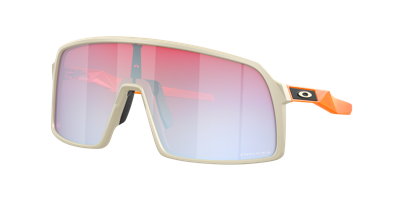 Shop Oakley Man Sunglasses Oo9406 Sutro Latitude Collection In Prizm Snow Sapphire