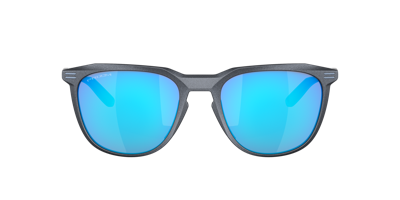 Oakley Thurso Oo9286 928607 In Prizm Sapphire