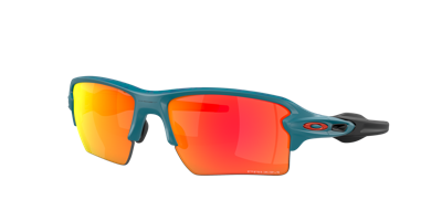 Shop Oakley Man Sunglasses Oo9188 Flak® 2.0 Xl Community Collection In Prizm Ruby