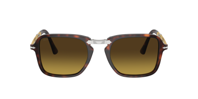 Persol Po3330s In Gradient Brown