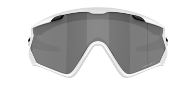 Shop Oakley Man Sunglasses Oo9418 Wind Jacket® 2.0 In Prizm Black