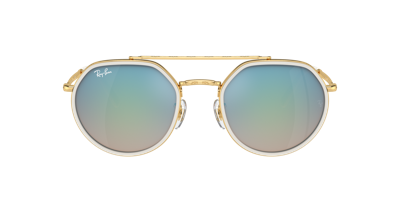 Ray Ban Ray In Blue