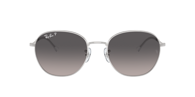 Ray Ban Ray In Grey