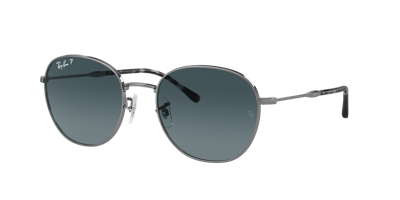 Shop Ray Ban Ray In Blue