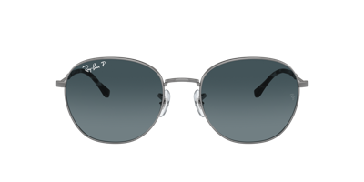 Shop Ray Ban Ray In Blue