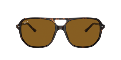 Ray Ban Ray In Brown