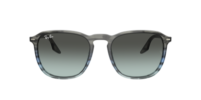 Ray Ban Ray In Blue,black