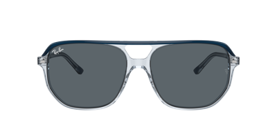 Ray Ban Ray In Blue