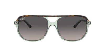 Ray Ban Ray In Grey