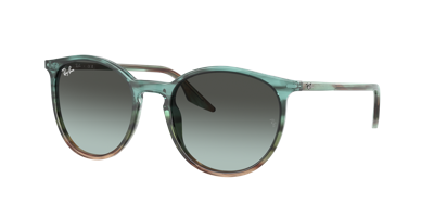 Ray Ban Ray In Blue Vintage