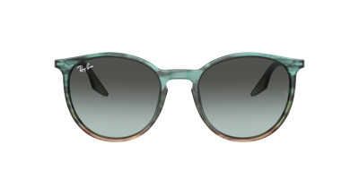 Ray Ban Ray In Blue Vintage