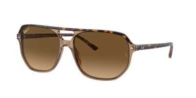 Shop Ray Ban Ray In Brown