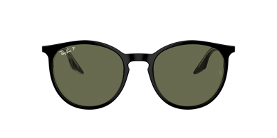 Ray Ban Ray In Green