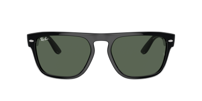 Ray Ban Ray In Dark Green