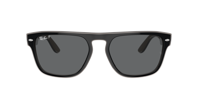 Ray Ban Ray In Dark Grey