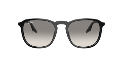 Ray Ban Ray In Light Grey