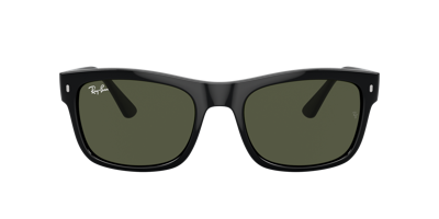 Shop Ray Ban Ray In Green