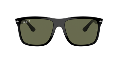 Ray Ban Ray In Green