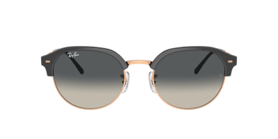 Ray Ban Ray In Grey