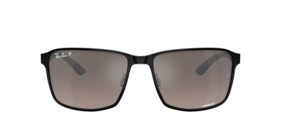 Ray Ban Ray In Grey