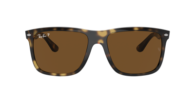 Ray Ban Ray In Brown
