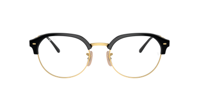 Ray Ban Ray In Clear,grey