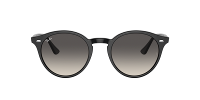 Ray Ban Ray In Grey