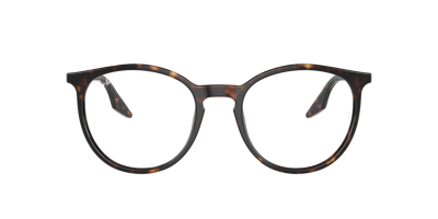 Ray Ban Ray In Clear,green