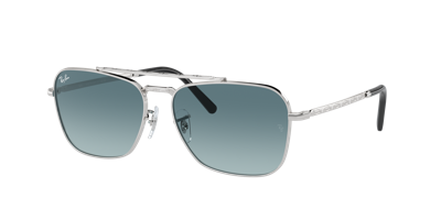 Shop Ray Ban Ray In Blue