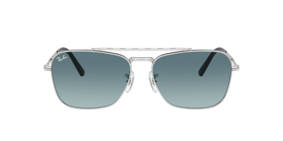 Ray Ban Ray In Blue