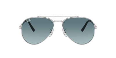Ray Ban Ray In Blue