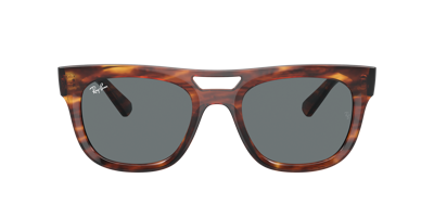 Ray Ban Ray In Dark Blue