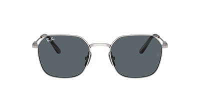 Ray Ban Ray In Blue