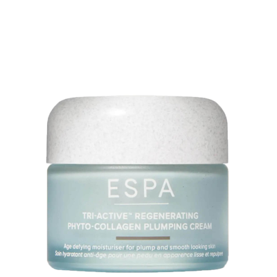 Shop Espa Tri-active™ Regenerating Phyto-collagen Plumping Cream