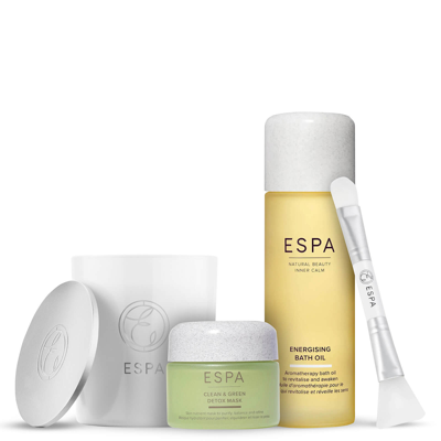 Shop Espa An  Night In Bundle (worth $177)