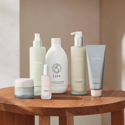 Espa Tri-active™ Regenerating Phyto-collagen Plumping Cream