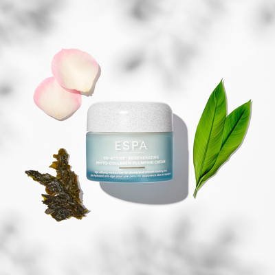 Shop Espa Tri-active™ Regenerating Phyto-collagen Plumping Cream