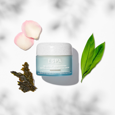 Espa Tri-active™ Regenerating Phyto-collagen Plumping Cream