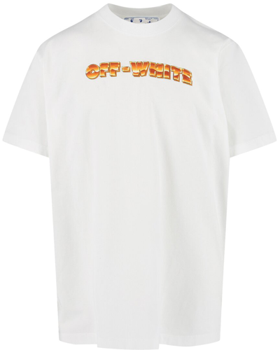 Shop Off-white ™ T-shirt