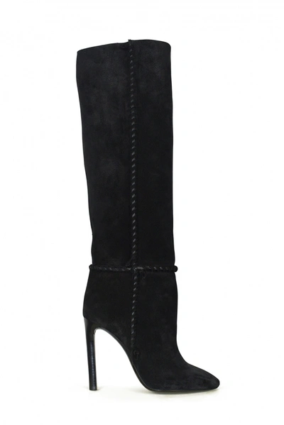 Saint Laurent Mica Boots