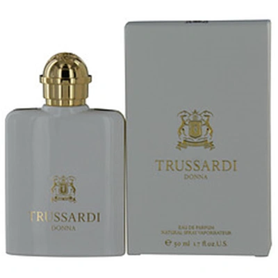 Shop Trussardi 269269 1.7 oz Donna Eau De Parfum Spray For Women