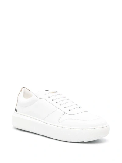 Shop Herno Sneakers In 1093
