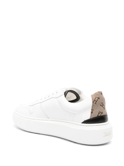 Shop Herno Sneakers In 1093