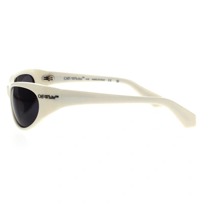 Shop Off-white Sunglasses