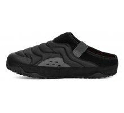 Shop Teva U Reember Terrain In Black