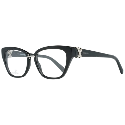 Shop Swarovski Arovski Women Optical Women's Frames In Black