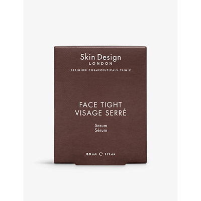 Shop Skin Design London Face Tight Serum 30ml