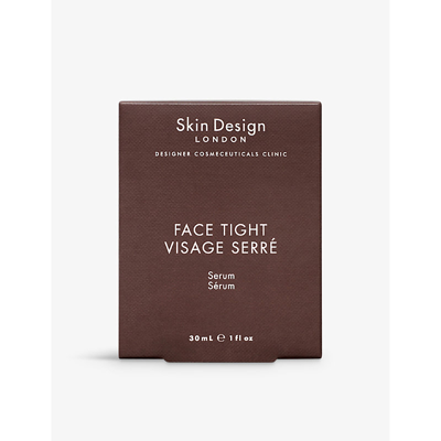 Skin Design London Face Tight Serum 30ml